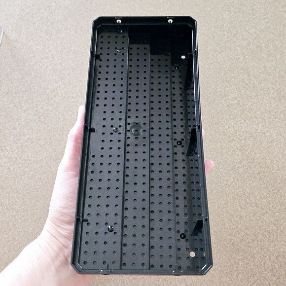 4 Steps Acrylic for Minifigure Display Case Stackable Box Clear Dustproof Clear - Picture 6 of 10